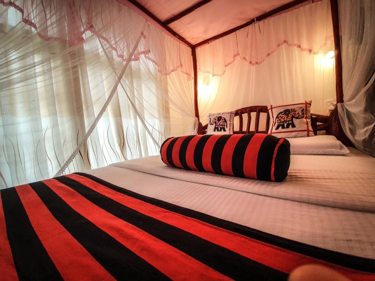 Guest Inn Avendra Элла Экстерьер фото