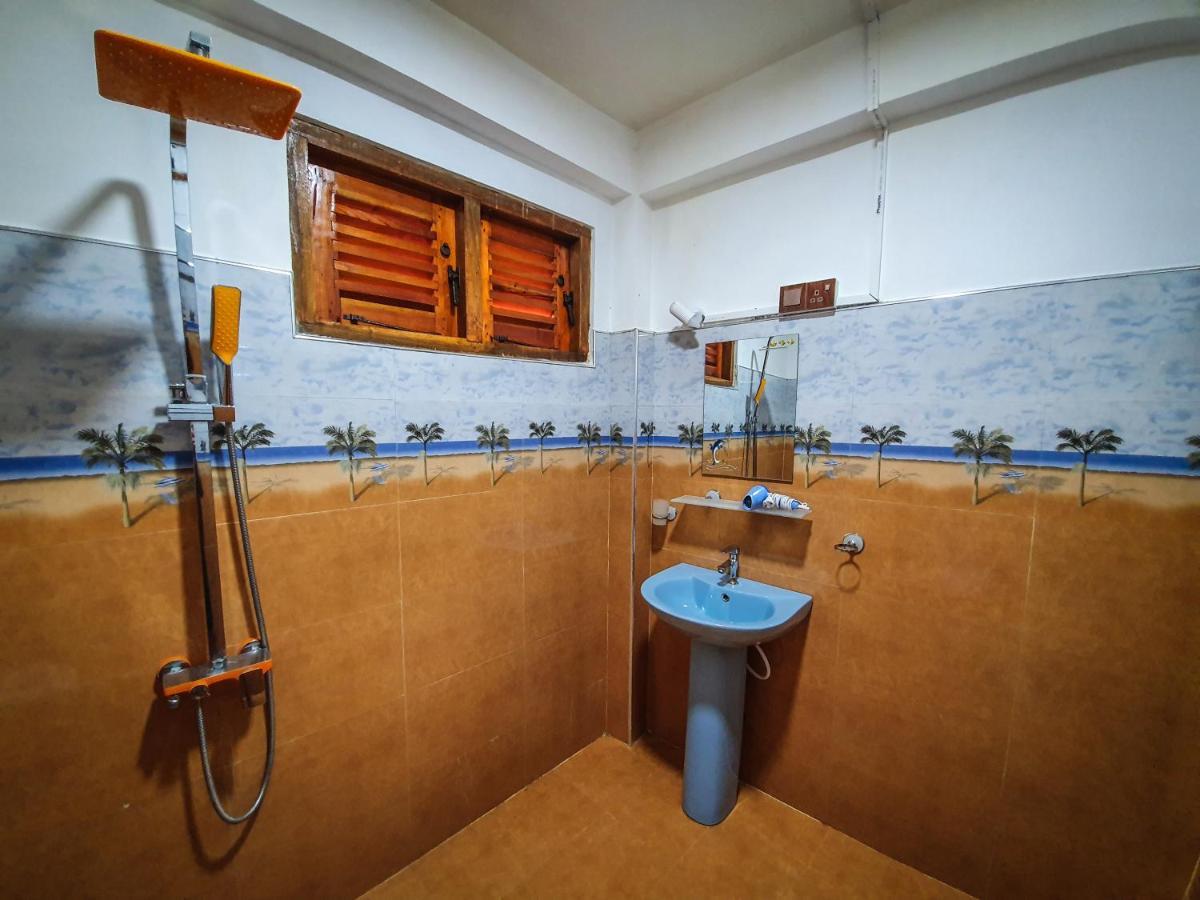 Guest Inn Avendra Элла Экстерьер фото