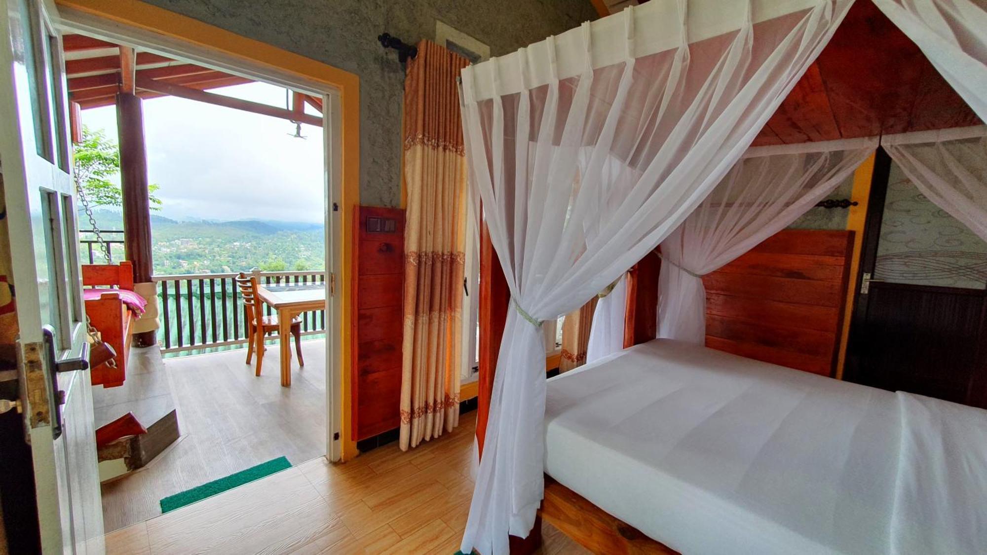 Guest Inn Avendra Элла Экстерьер фото