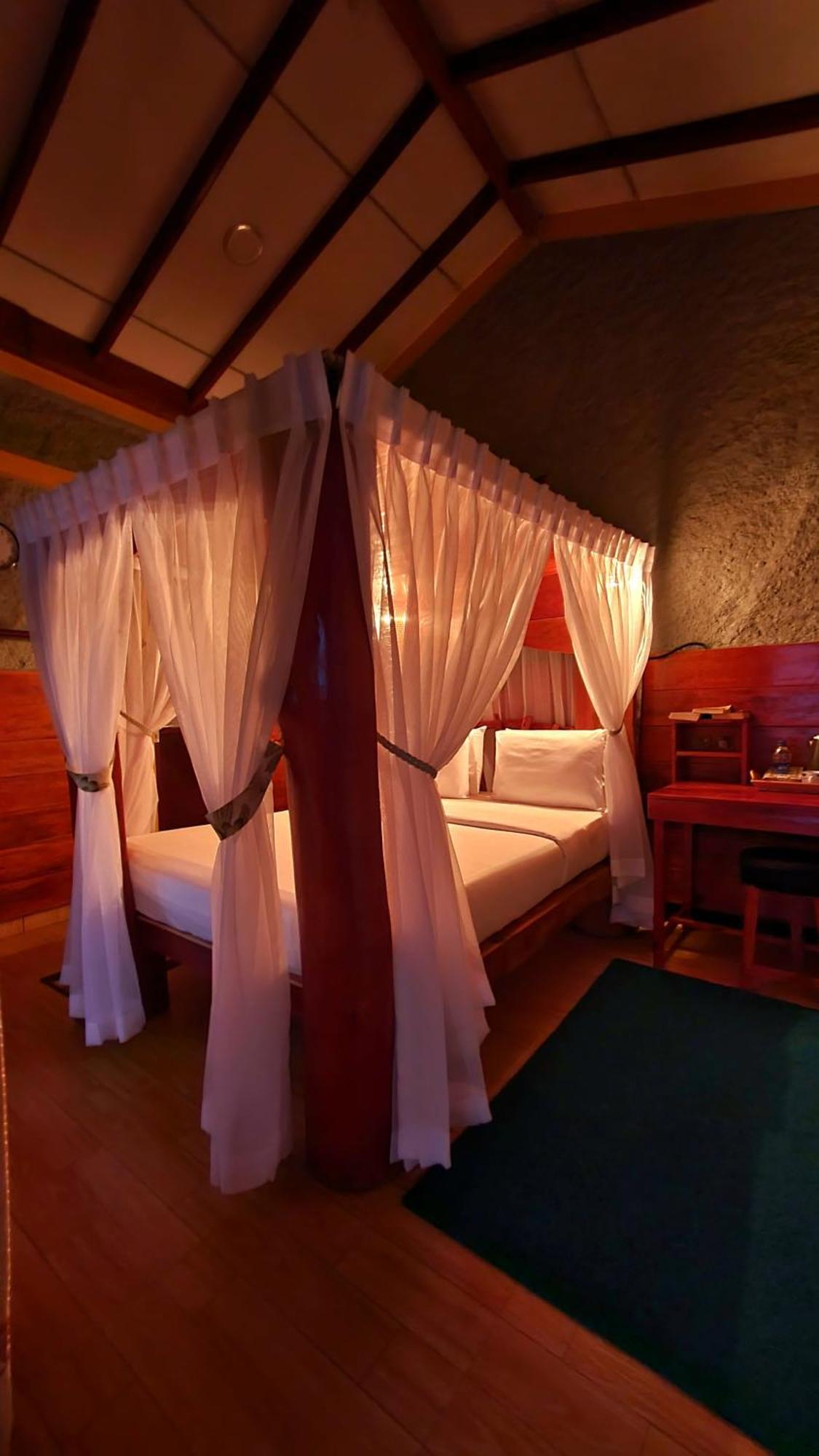 Guest Inn Avendra Элла Экстерьер фото