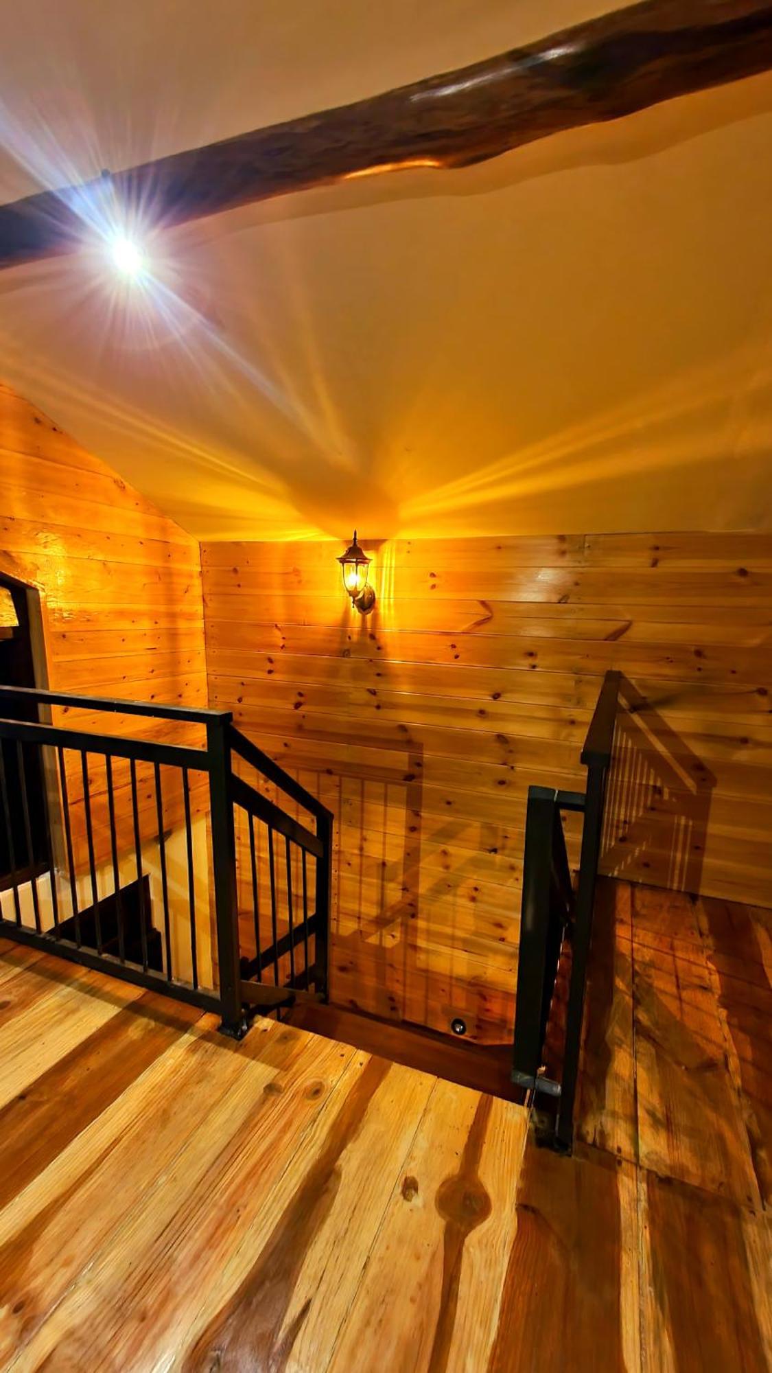 Guest Inn Avendra Элла Экстерьер фото