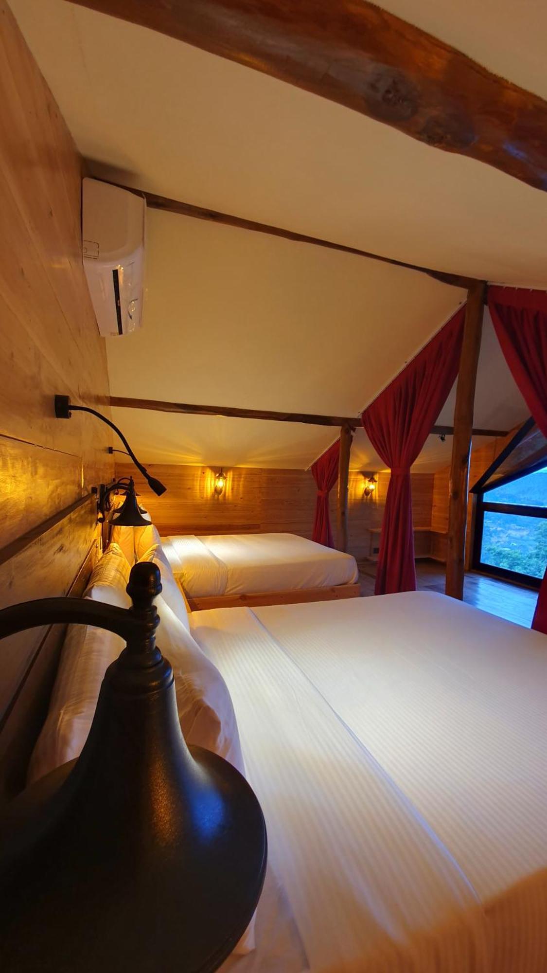 Guest Inn Avendra Элла Экстерьер фото