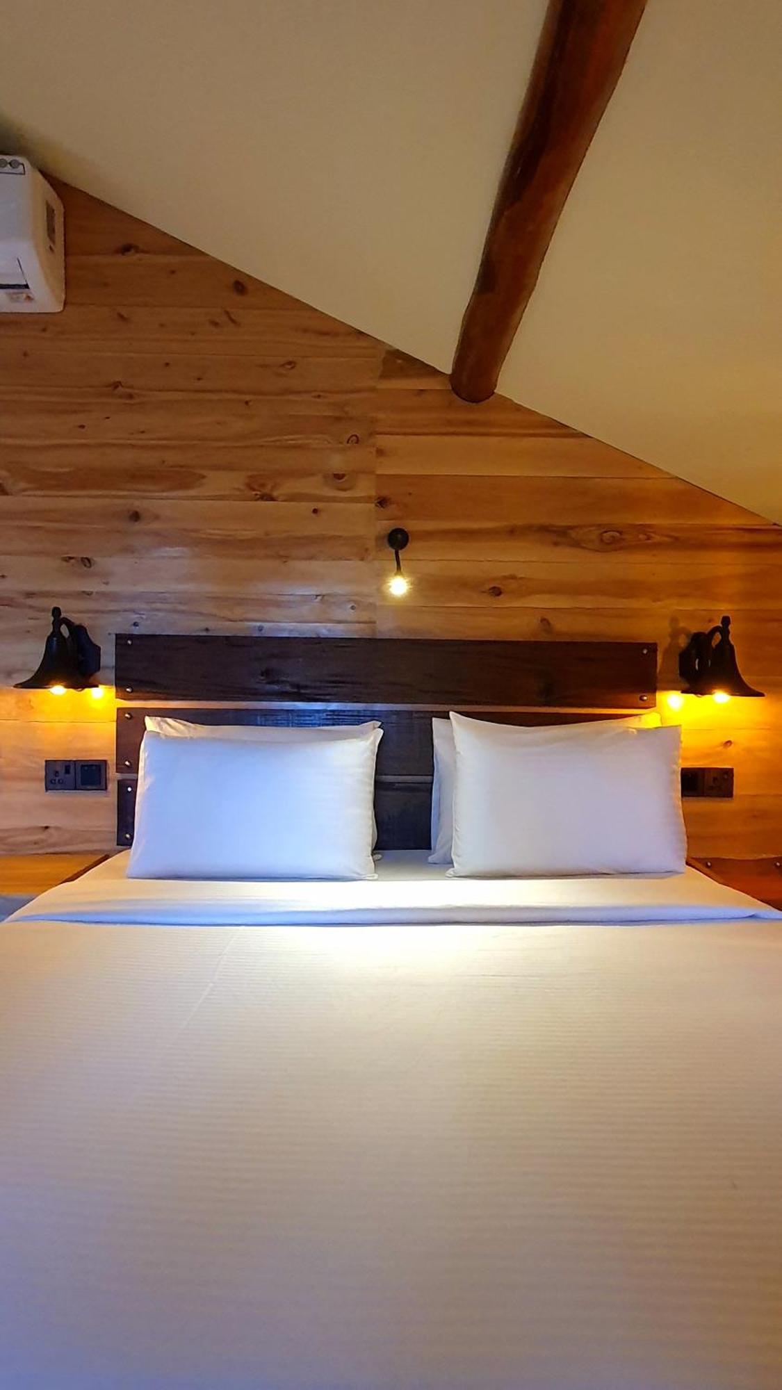 Guest Inn Avendra Элла Экстерьер фото