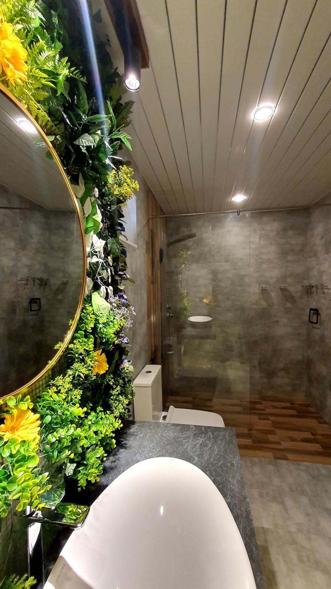 Guest Inn Avendra Элла Экстерьер фото