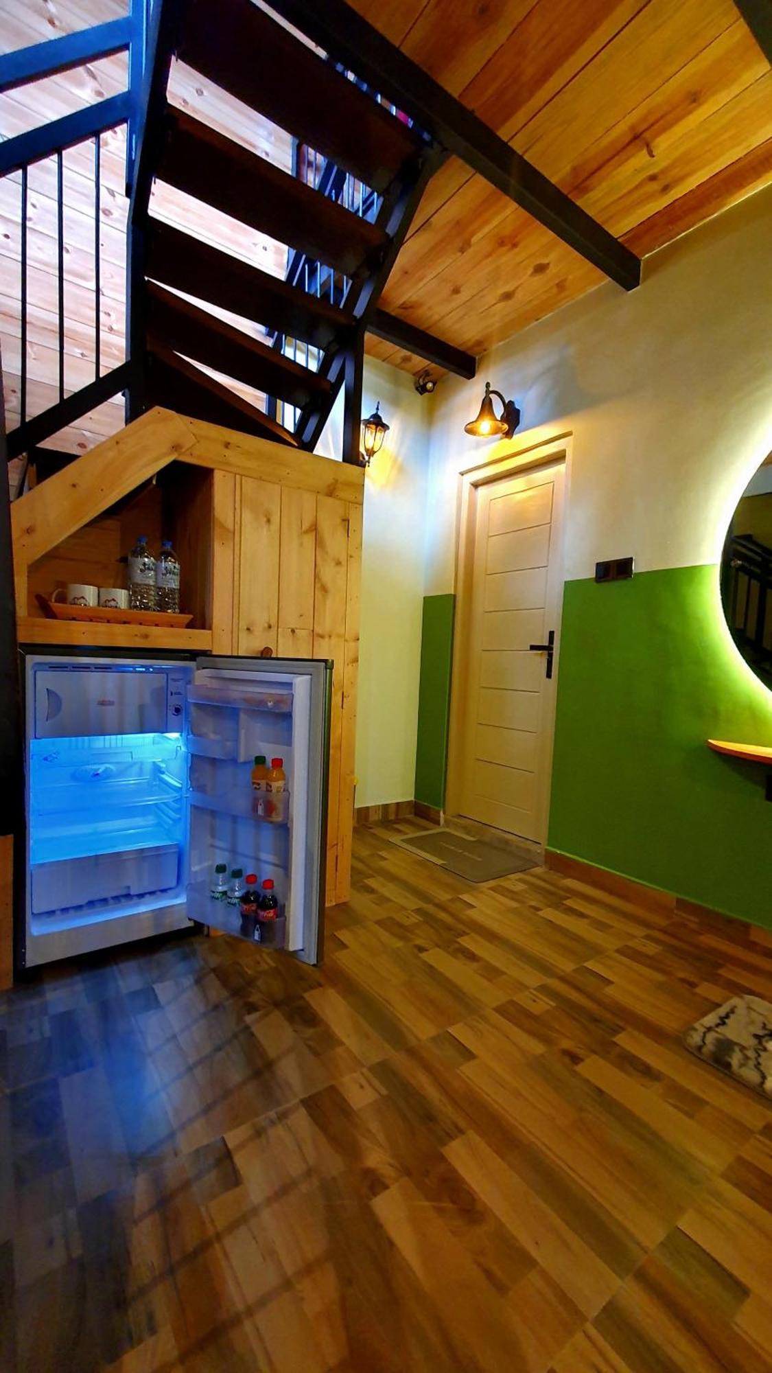 Guest Inn Avendra Элла Экстерьер фото