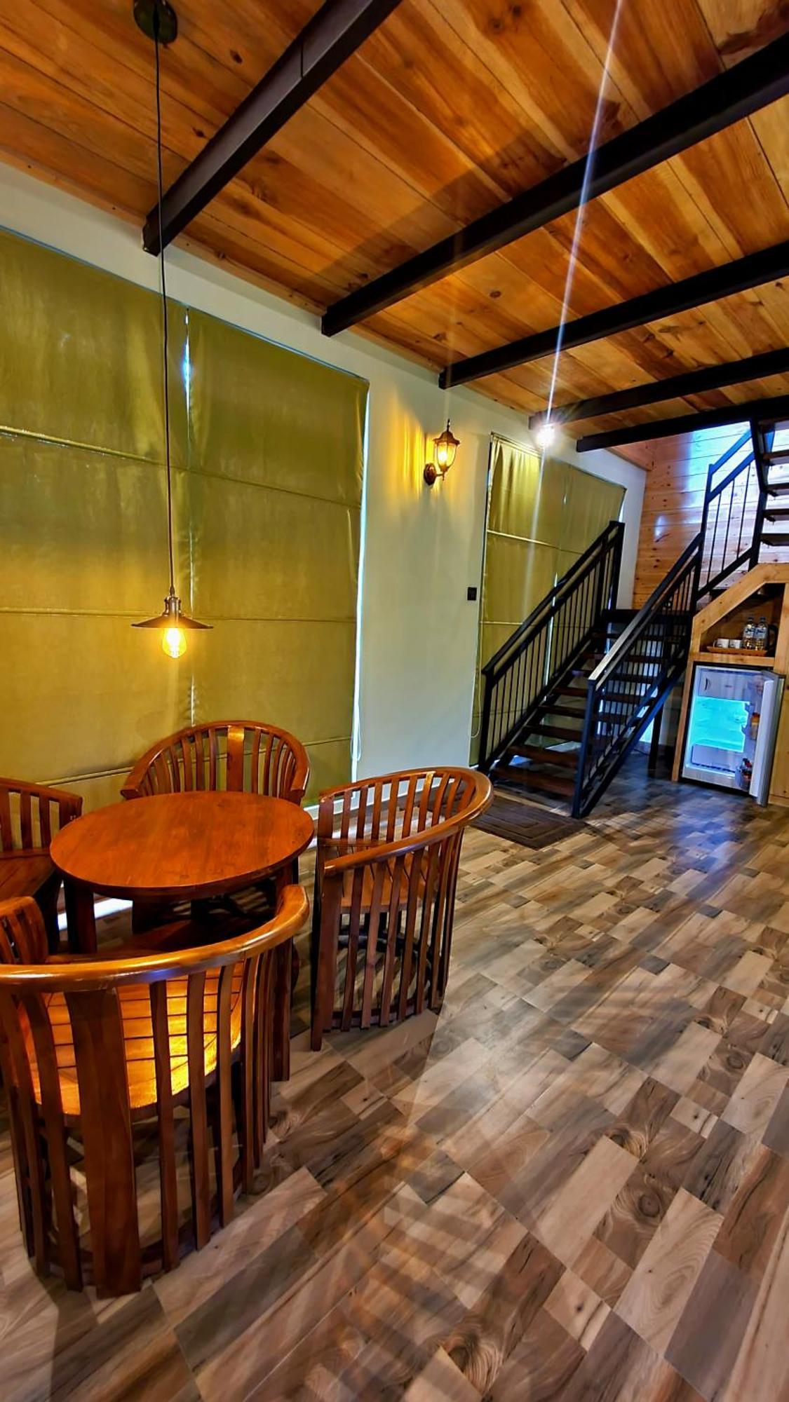 Guest Inn Avendra Элла Экстерьер фото