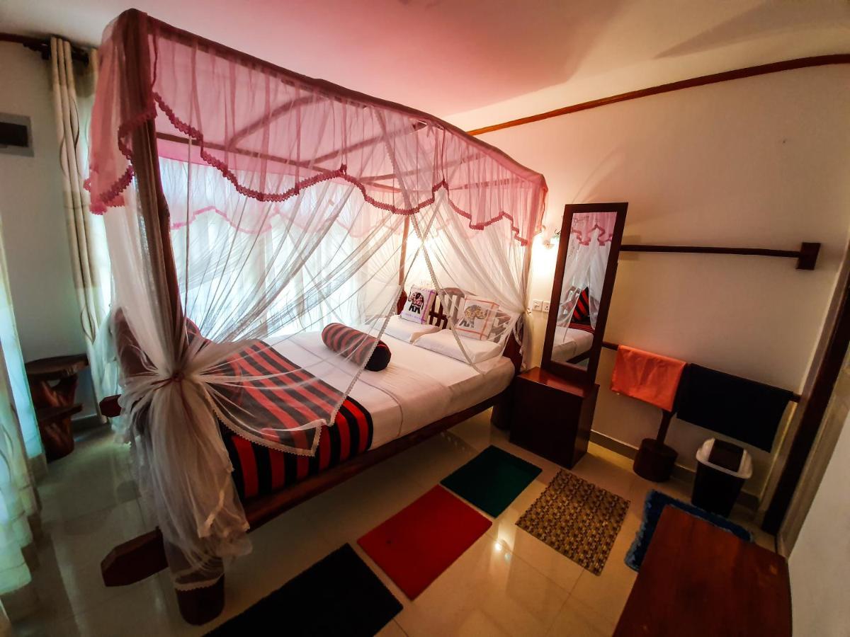 Guest Inn Avendra Элла Экстерьер фото