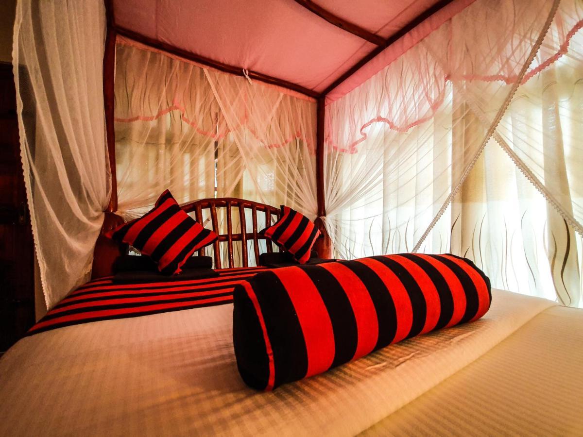 Guest Inn Avendra Элла Экстерьер фото