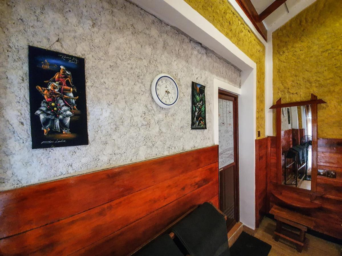 Guest Inn Avendra Элла Экстерьер фото