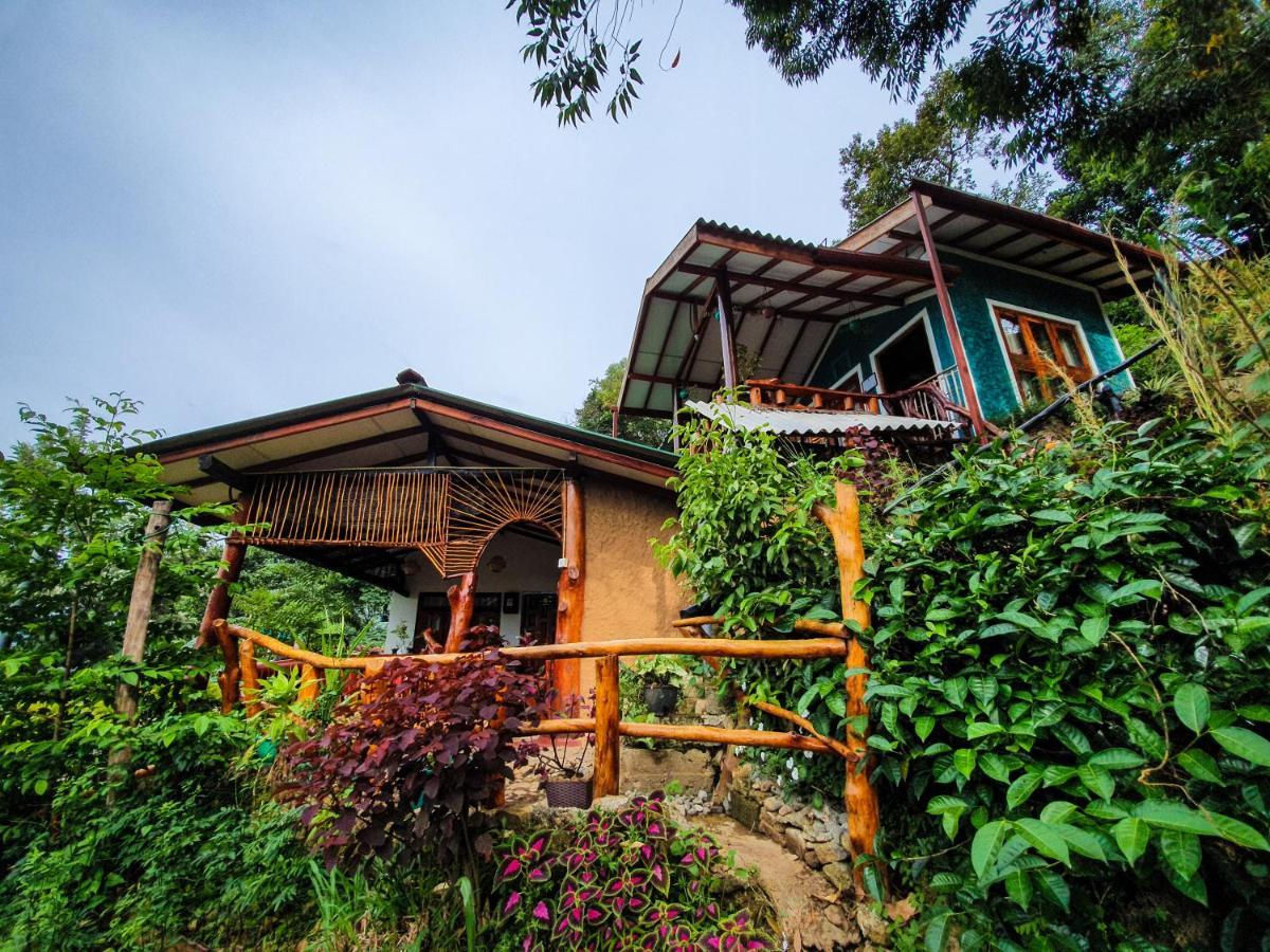 Guest Inn Avendra Элла Экстерьер фото